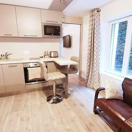 Charmant Avec Terrasse * 엑스레뱅